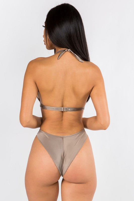Maillot de bain Bornéo