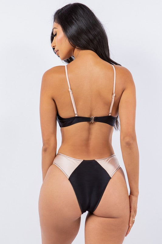 Maillot de bain Hispaniola