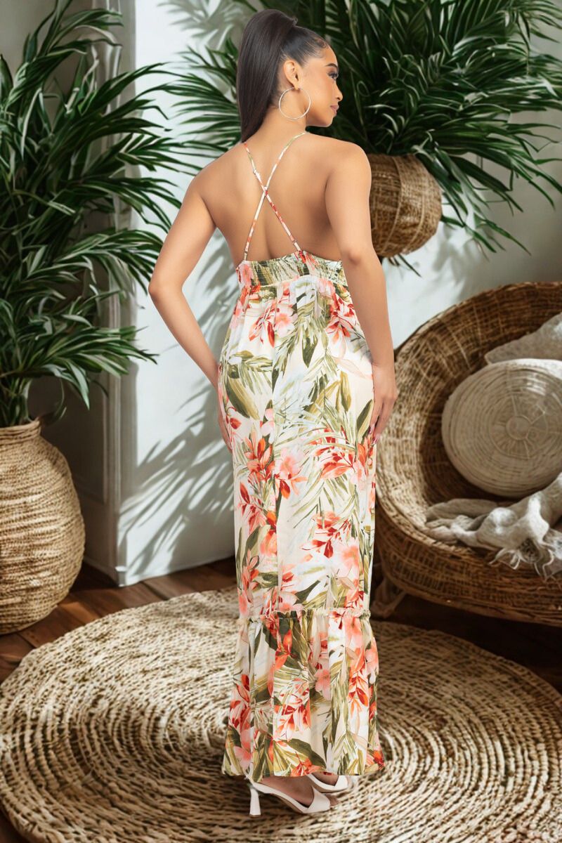 Robe Ivory