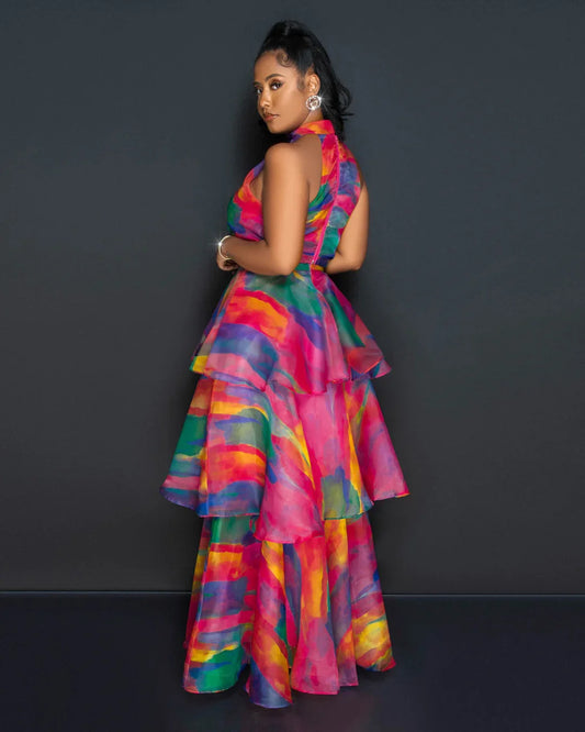 Ensemble jupe Solène