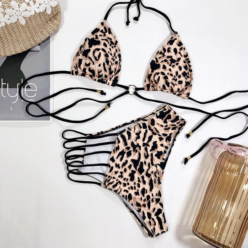 Maillot de bain Maldives Animal