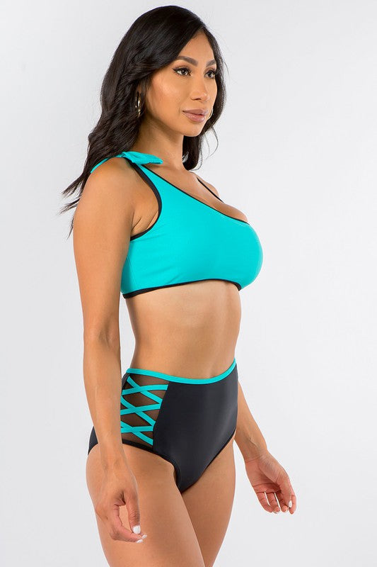 Maillot de bain Saint Barthélémy