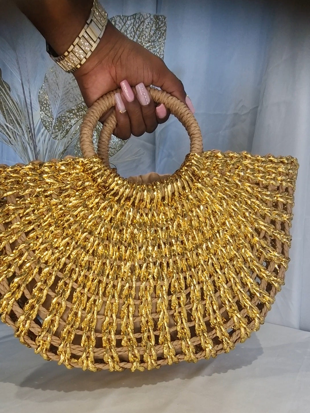 Sac à main Florette