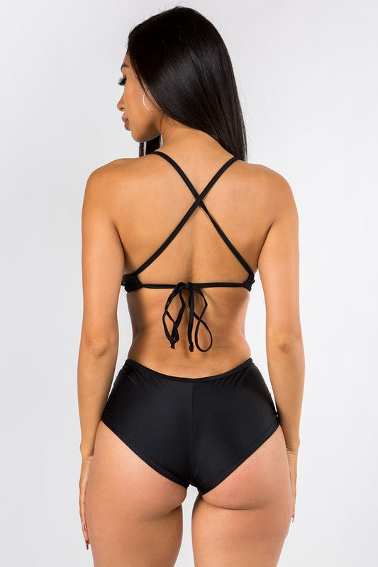Maillot de bain Marquises