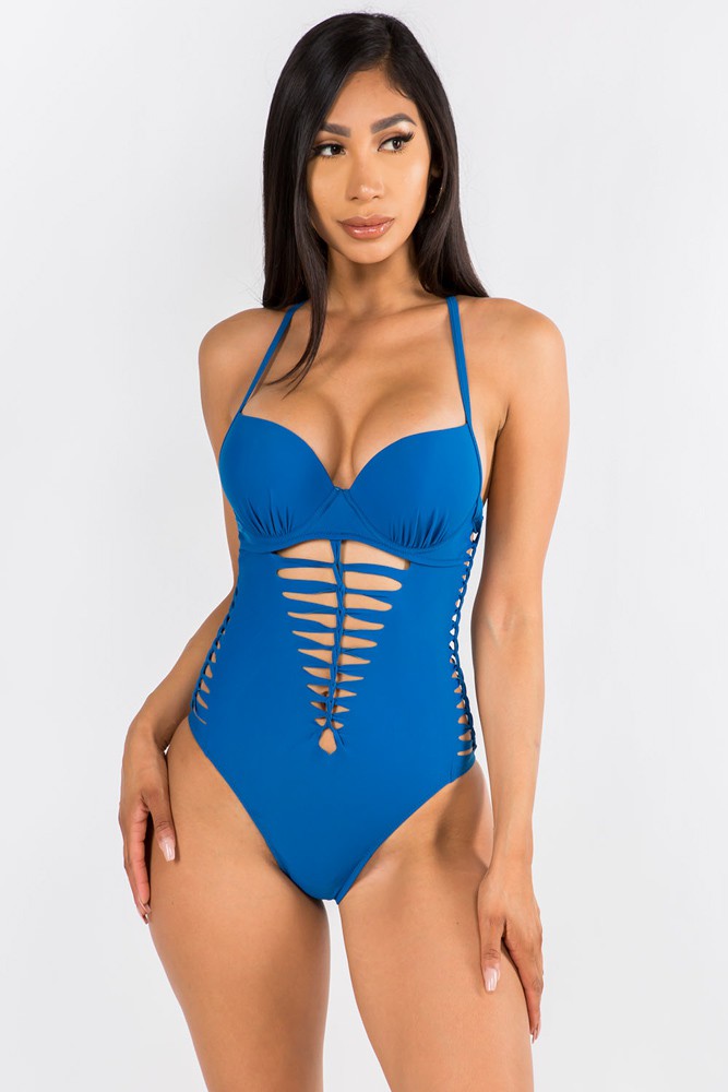 Maillot de bain Tortola