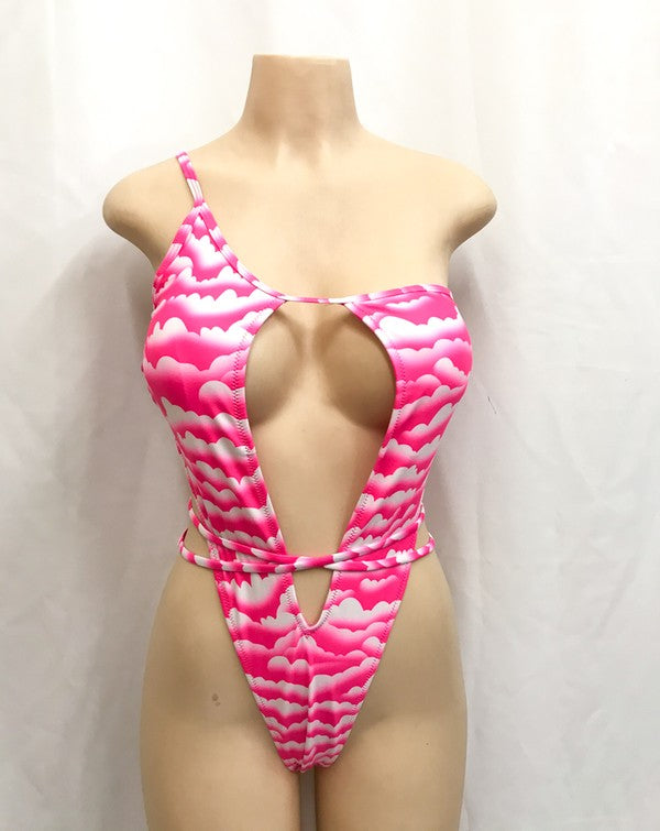 Maillot de bain Ischia