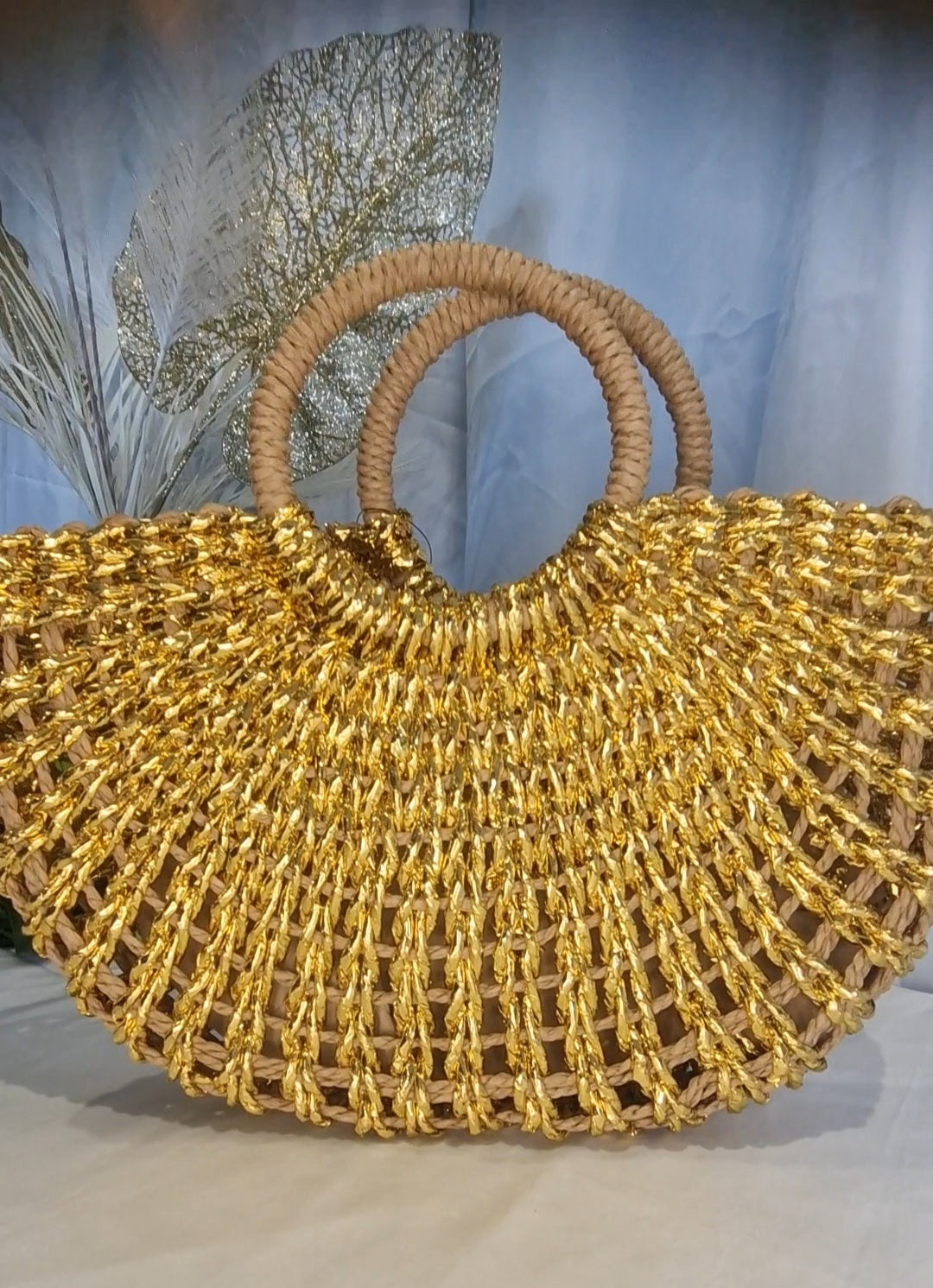 Sac à main Florette