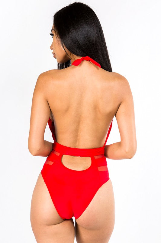 Maillot de bain Galápagos