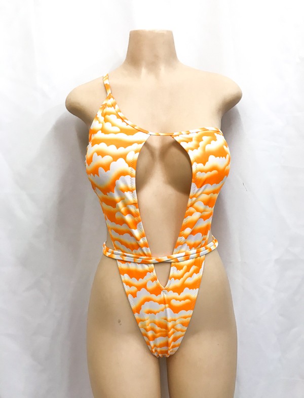 Maillot de bain Ischia