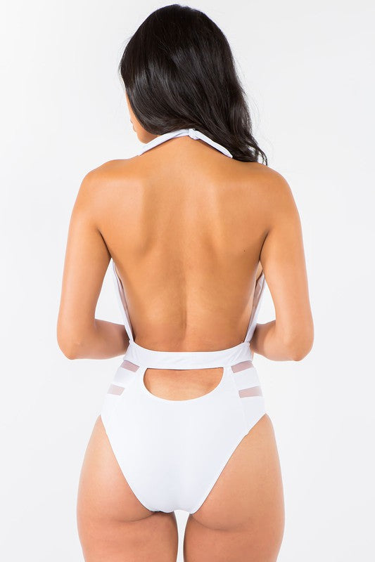 Maillot de bain Antigua