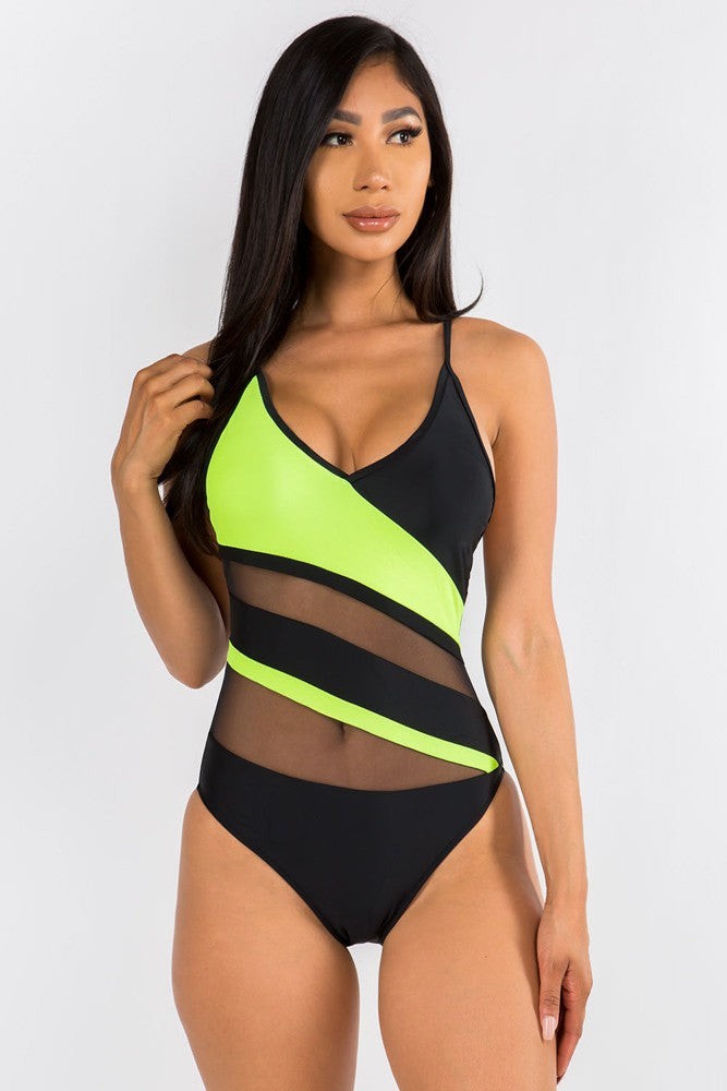 Maillot de bain Moorea