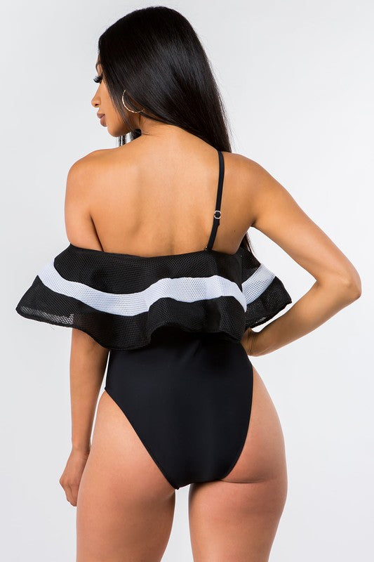 traje de baño andros