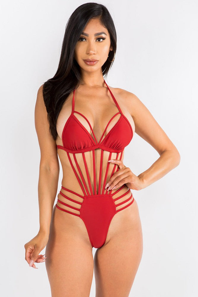 Maillot de bain Guadeloupe