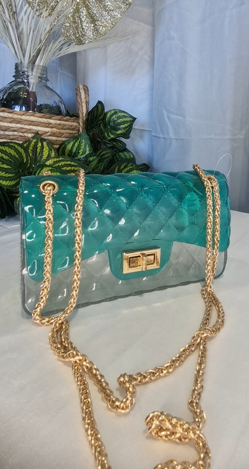 Pochette Katia