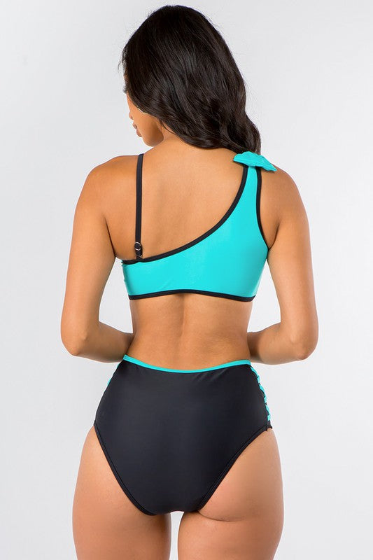 Maillot de bain Saint Barthélémy