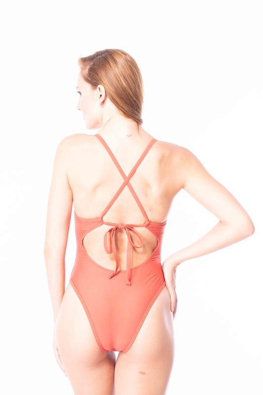 Maillot de bain Corvo