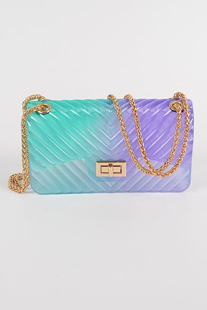 Pochette Nadia