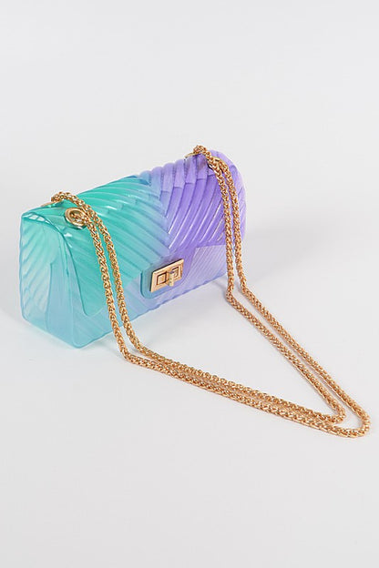 Pochette Nadia