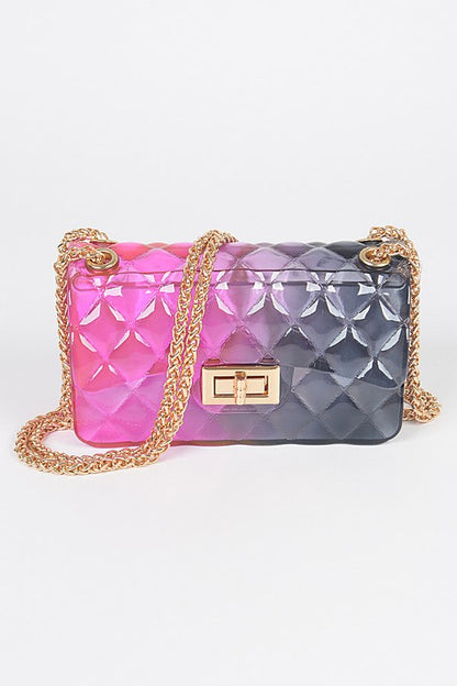 Pochette Nina