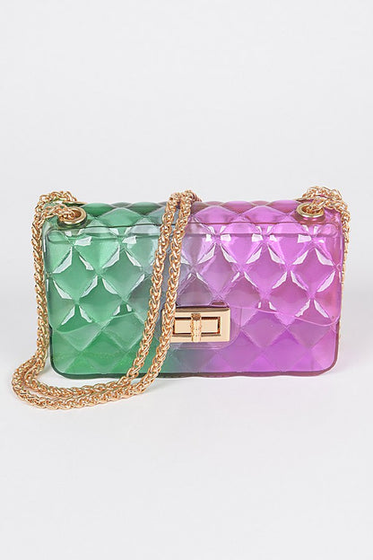 Pochette Nina