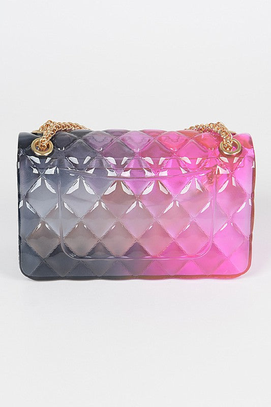 Pochette Nina