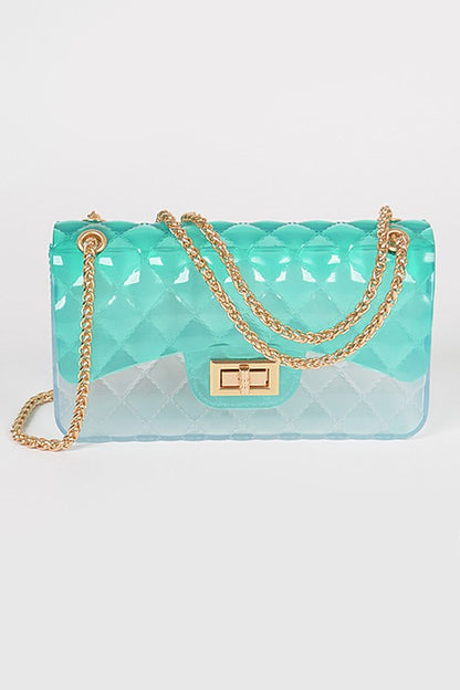 Pochette Katia