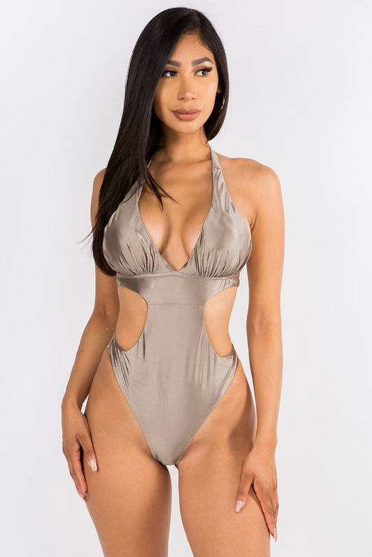 Maillot de bain Bornéo