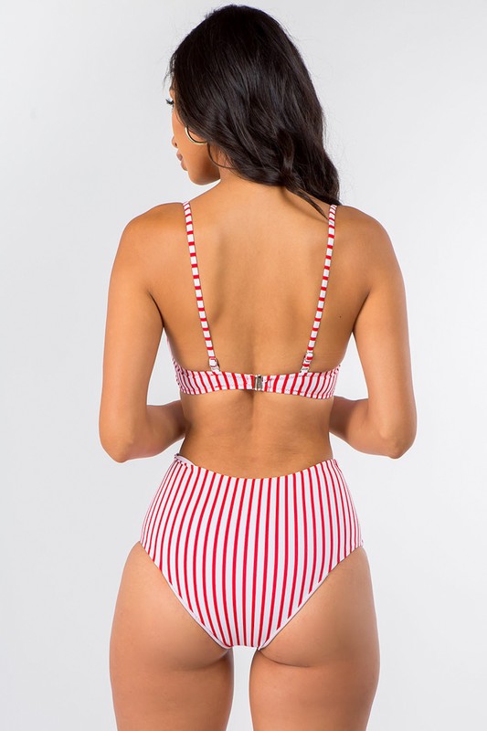 Tasmania swimsuit