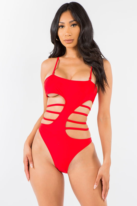 Maillot de bain Java