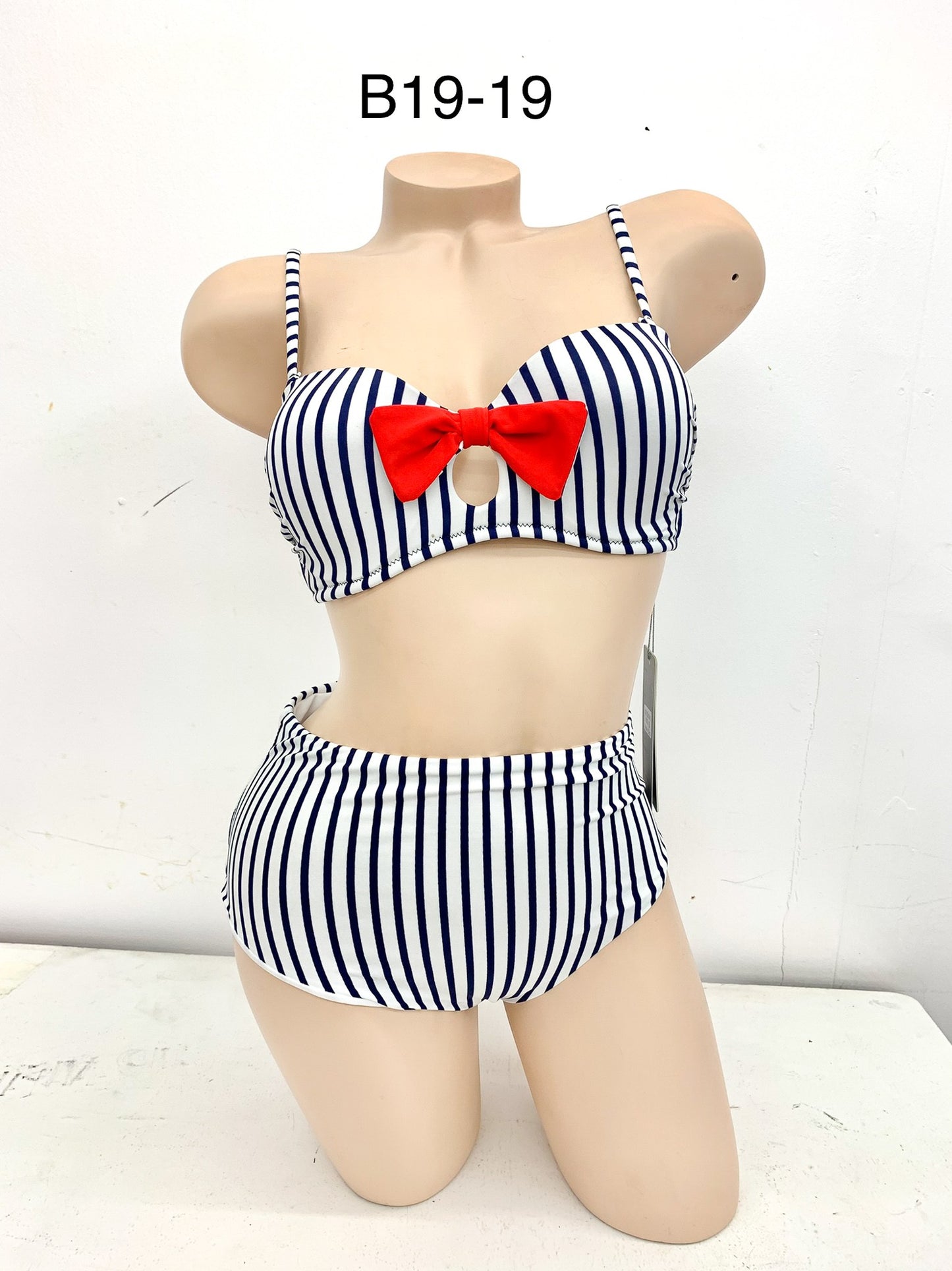 Tasmania swimsuit