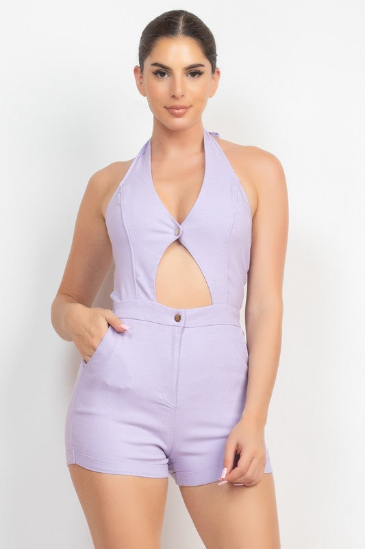 Athena jumpsuit