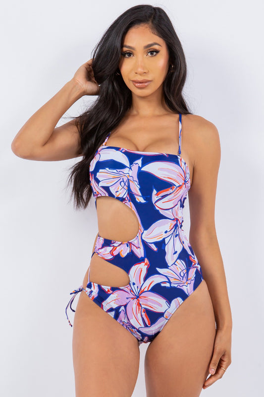 Maillot de bain Jamaique