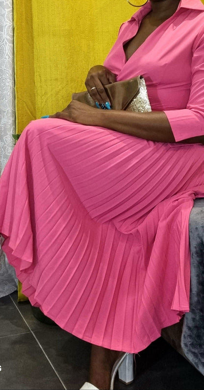 Bianca dress