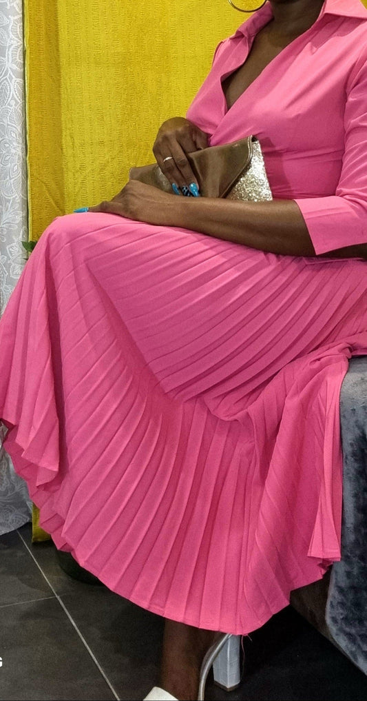 Bianca dress