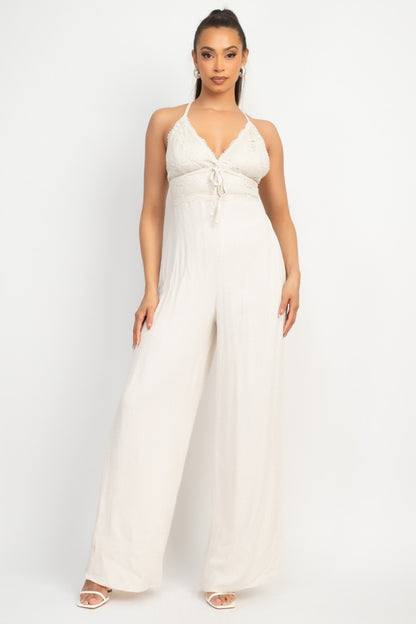 Marcelline Jumpsuit