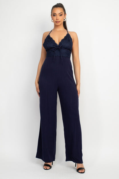 Marcelline Jumpsuit