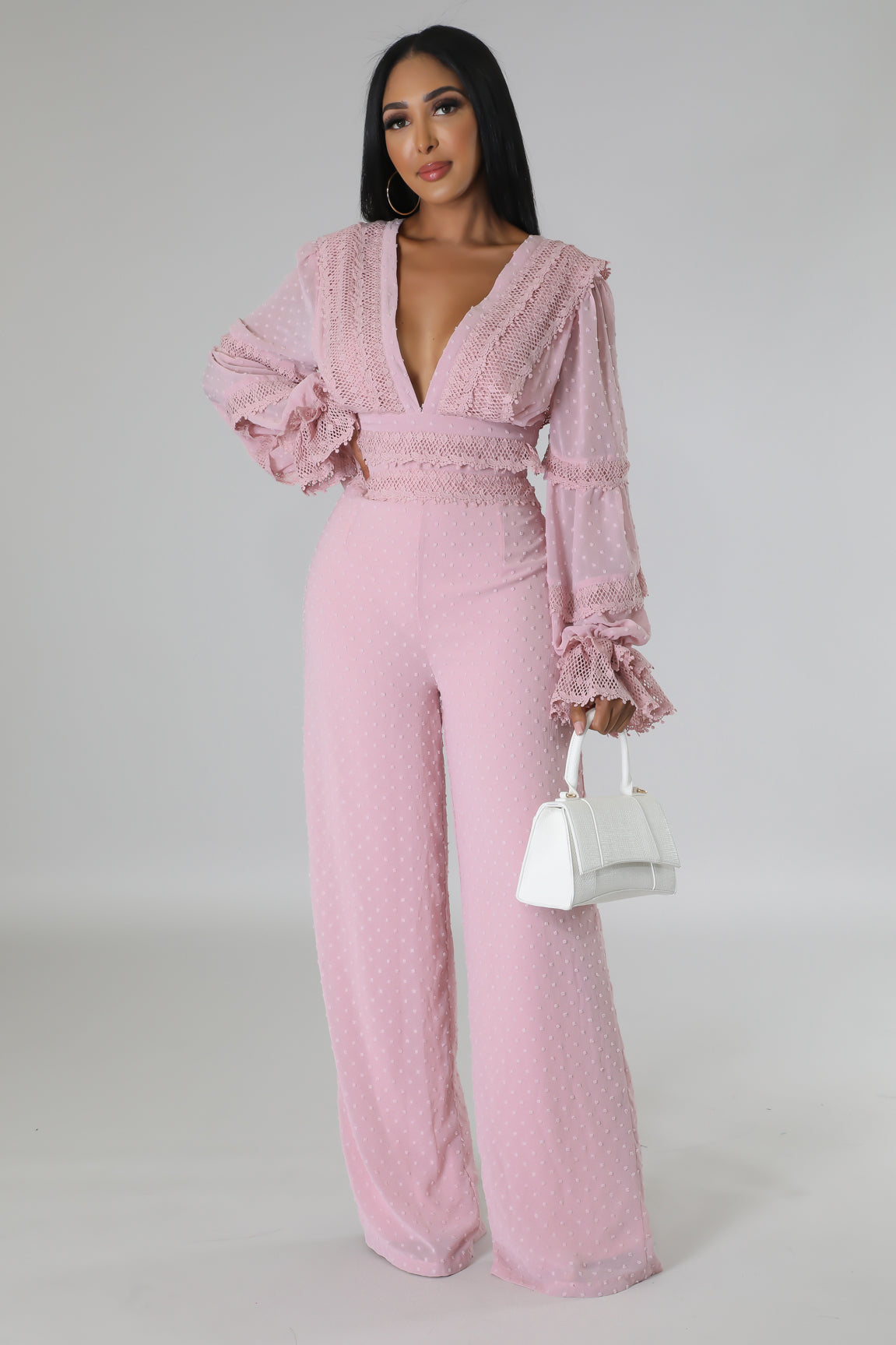 Chloé jumpsuit