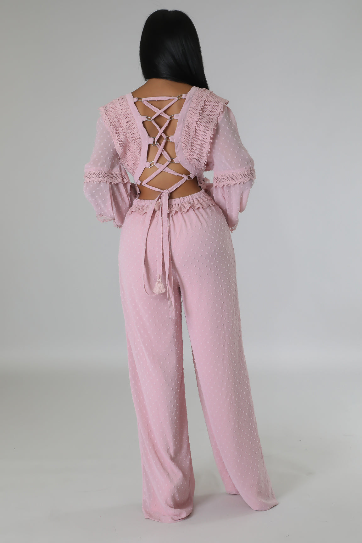 Chloé jumpsuit