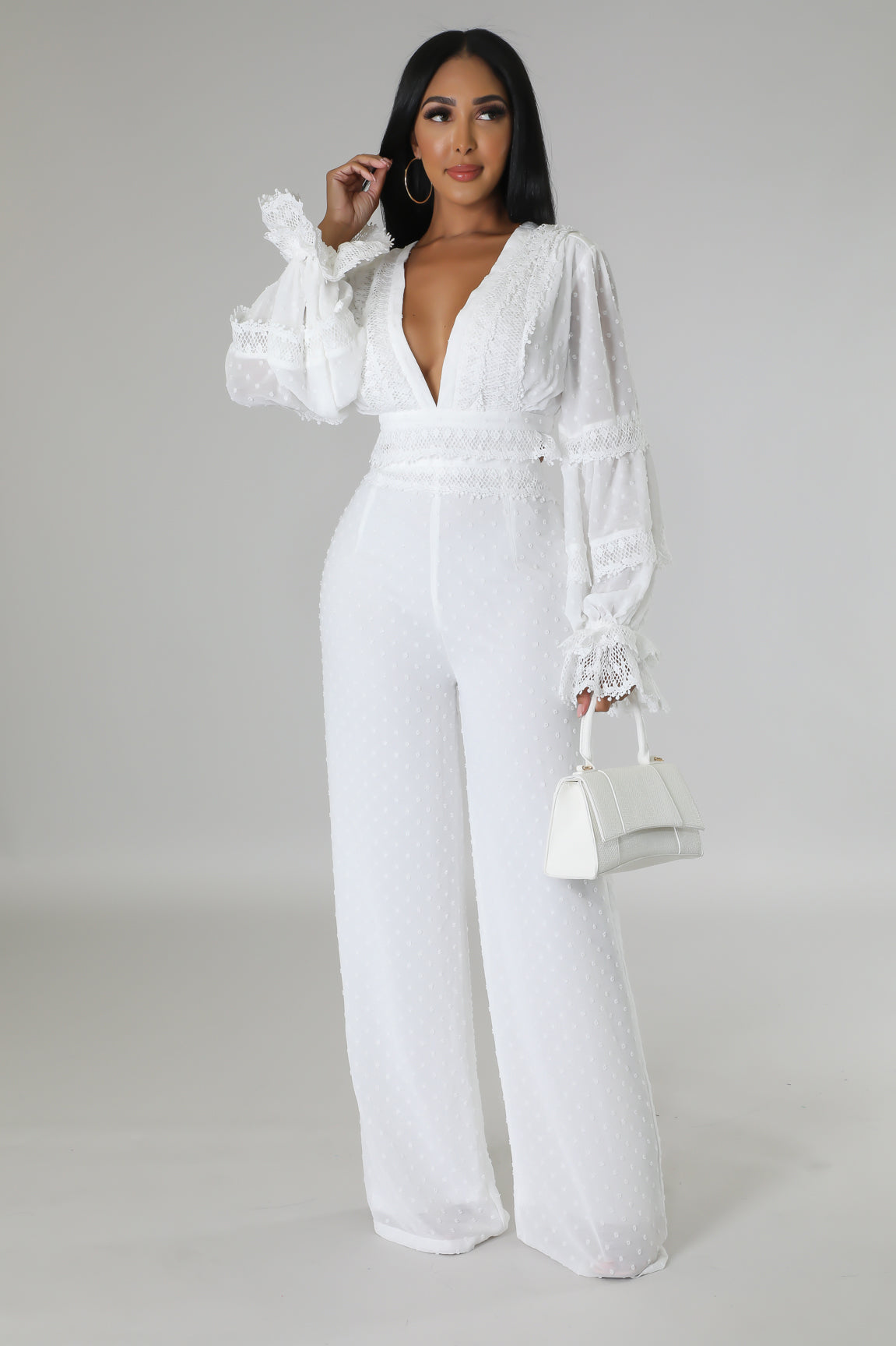 Chloé jumpsuit