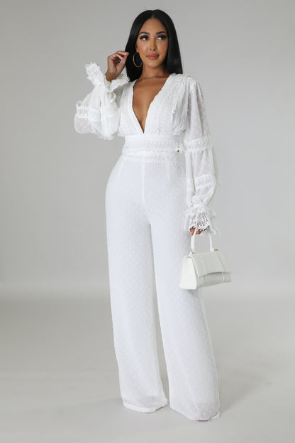 Chloé jumpsuit