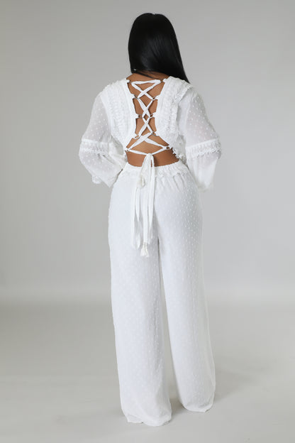 Chloé jumpsuit