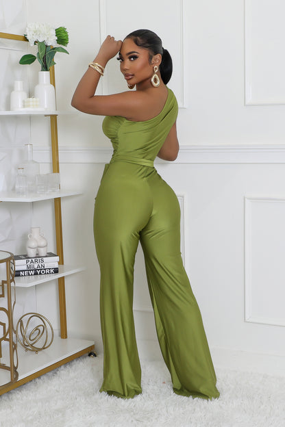 Marcelline Jumpsuit