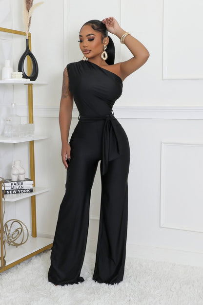 Marcelline Jumpsuit