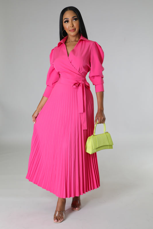 Bianca dress