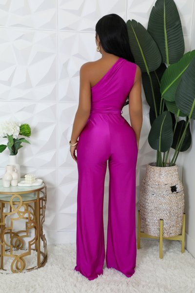 Marcelline Jumpsuit