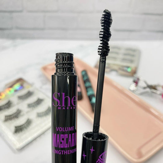 Mascara effet volume