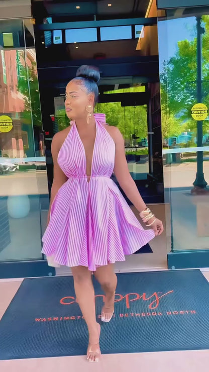 Robe Nyméria Rose