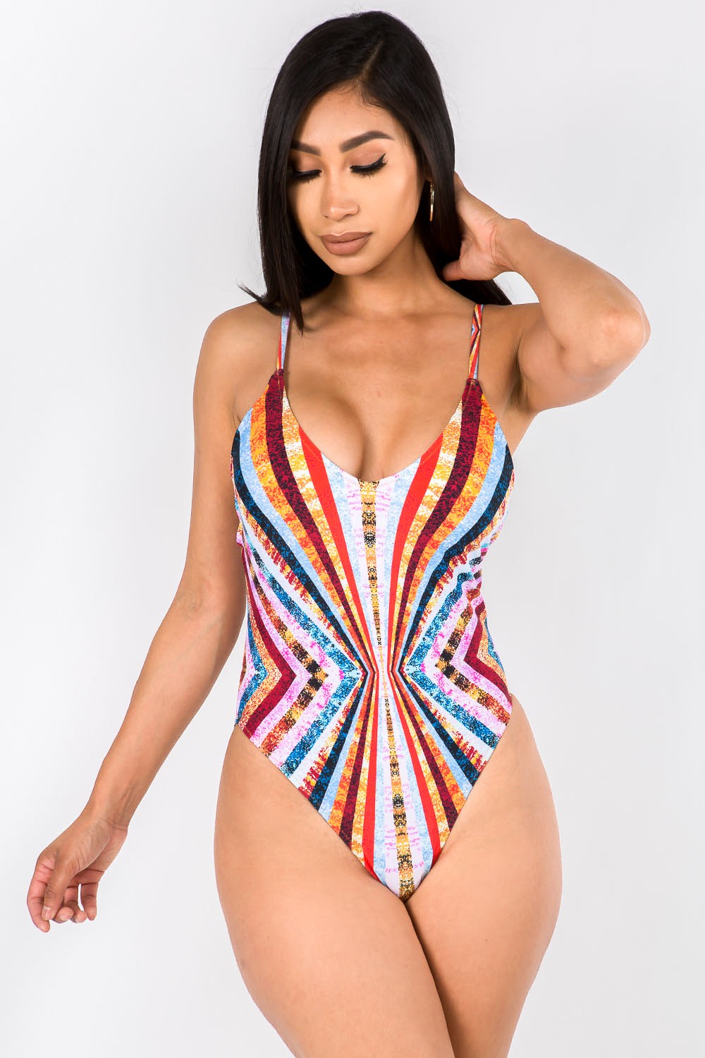 Maillot de bain Ithaque