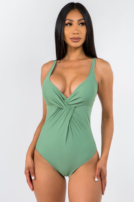 Maillot de bain Mykonos