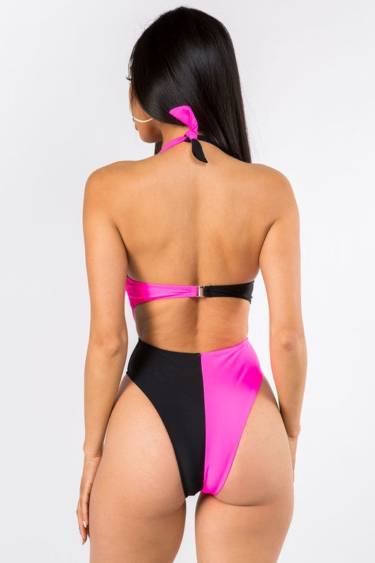 Lipari Swimsuit